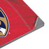 NHL Florida Panthers Jersey Universal Laptop 16in (13 x 9.4in) Skin