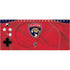 NHL Florida Panthers Jersey Xbox Adaptive Controller Skin