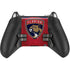 NHL Florida Panthers Jersey Xbox Elite Wireless Controller Series 2 Skin
