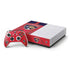 NHL Florida Panthers Jersey Xbox One S All-Digital Edition Bundle Skin