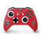 NHL Florida Panthers Jersey Xbox One S Controller Skin