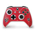 NHL Florida Panthers Jersey Xbox One S Controller Skin