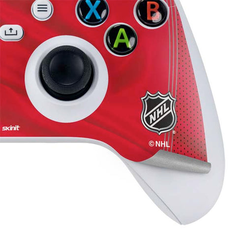NHL Florida Panthers Jersey Xbox Series S Bundle Skin