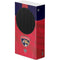 NHL Florida Panthers Jersey Xbox Series S Console Skin