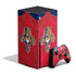 NHL Florida Panthers Jersey Xbox Series X Bundle Skin