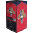 NHL Florida Panthers Jersey Xbox Series X Bundle Skin
