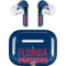 NHL Florida Panthers Lineup AirPods Pro 2nd Gen Skin