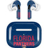 NHL Florida Panthers Lineup AirPods Pro 2nd Gen Skin