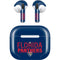 NHL Florida Panthers Lineup Apple AirPods (3rd Gen 2021) Skin