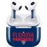 NHL Florida Panthers Lineup Apple AirPods (3rd Gen 2021) Skin