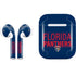 NHL Florida Panthers Lineup Apple AirPods Skin