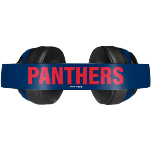 NHL Florida Panthers Lineup Beats Solo Pro Skin