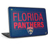 NHL Florida Panthers Lineup HP Chromebook Skin
