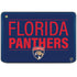 NHL Florida Panthers Lineup HP Chromebook Skin