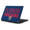 NHL Florida Panthers Lineup Samsung Chromebook Skin