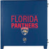 NHL Florida Panthers Lineup Corsair 4000D Tempered Glass Mid-Tower ATX Case Skin