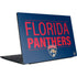 NHL Florida Panthers Lineup Dell Vostro Skin