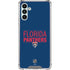 NHL Florida Panthers Lineup Galaxy A13 5G Clear Case