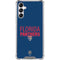 NHL Florida Panthers Lineup Galaxy A14 5G Clear Case