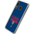 NHL Florida Panthers Lineup Galaxy A20 Clear Case