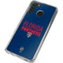 NHL Florida Panthers Lineup Galaxy A21 Clear Case