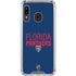 NHL Florida Panthers Lineup Galaxy A30 Clear Case