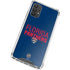 NHL Florida Panthers Lineup Galaxy A32 5G Clear Case