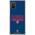 NHL Florida Panthers Lineup Galaxy A51 5G Clear Case