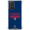NHL Florida Panthers Lineup Galaxy A52 5G Clear Case