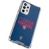 NHL Florida Panthers Lineup Galaxy A53 5G Clear Case