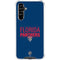NHL Florida Panthers Lineup Galaxy A54 5G Clear Case