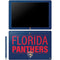 NHL Florida Panthers Lineup Galaxy Book 12in Skin