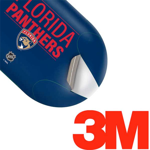 NHL Florida Panthers Lineup Galaxy Buds Plus Skin