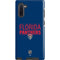 NHL Florida Panthers Lineup Galaxy Note 10 Pro Case