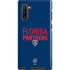 NHL Florida Panthers Lineup Galaxy Note 10 Pro Case