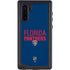 NHL Florida Panthers Lineup Galaxy Note 10 Waterproof Case