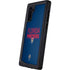 NHL Florida Panthers Lineup Galaxy Note 10 Waterproof Case