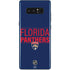 NHL Florida Panthers Lineup Galaxy Note 8 Skin