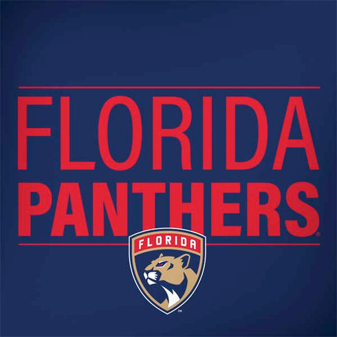 NHL Florida Panthers Lineup Galaxy Note 8 Skin