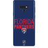 NHL Florida Panthers Lineup Galaxy Note 9 Skin