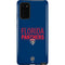 NHL Florida Panthers Lineup Galaxy Note20 5G Pro Case