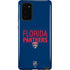 NHL Florida Panthers Lineup Galaxy Note20 5G Pro Case