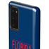 NHL Florida Panthers Lineup Galaxy Note20 5G Pro Case