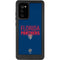 NHL Florida Panthers Lineup Galaxy Note20 5G Waterproof Case