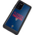 NHL Florida Panthers Lineup Galaxy Note20 5G Waterproof Case