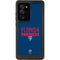 NHL Florida Panthers Lineup Galaxy Note20 Ultra 5G Waterproof Case