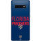 NHL Florida Panthers Lineup Galaxy S10 Plus Skin