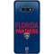 NHL Florida Panthers Lineup Galaxy S10e Skin