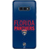 NHL Florida Panthers Lineup Galaxy S10e Skin