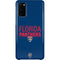 NHL Florida Panthers Lineup Galaxy S20 Lite Case